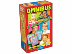 Babička Omnibus Babička Omnibus