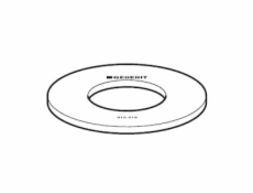 Těsnění vypouštěcího ventilu Geberit (816.418.00.1) Těsnění vypouštěcího ventilu Geberit (816.418.00.1)