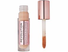 Makeup Revolution Conceal and Define Conceale Facial concealer C2 3,4 ml