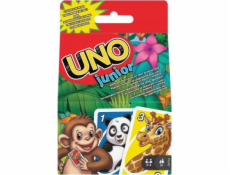Mattel UNO Junior Refresh (GKF04)