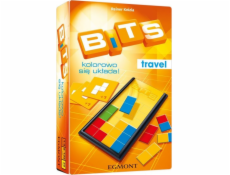 Egmont Game Bits Travel (PL)