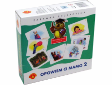 Alexander Game I ll Tell You Mom 2 (0380) Alexander Game I ll Tell You Mom 2 (0380)
