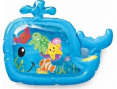B-Kids Vodní podložka - Infantino the Whale