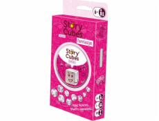 Rebel Game Story Cubes Fantasies (nové vydání)
