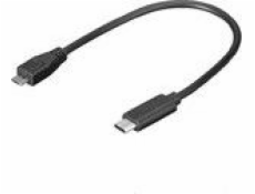 Adaptér USB MicroConnect (USB3.1CAMB02)