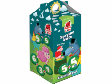 Roter Kafer VZDĚLÁVACÍ HRA SMART OVCE RK1010-05