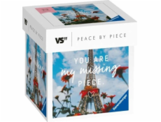 Ravensburger Puzzle Moment 99 Jsi můj chybějící kousek