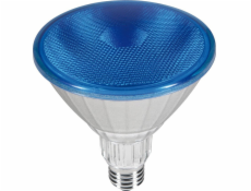 Segula SEGULA LED reflektor. PAR38 blau E27 18W(120W) Dimmbar A+