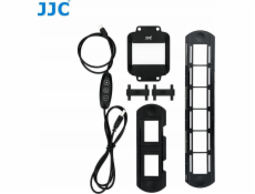 Skener JJC JJC Žádná data (SB6760)