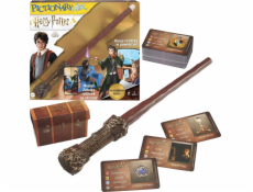 Rodinná společenská hra Mattel Harry Potter Pictionary Air