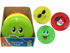 Mega Creative MC FLYING DISK 21CM ESA548 DISP24/144/288 - ESA548