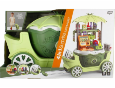 Mega Creative SUPERMARK AKC 36X22X20 MC WOZEK WB 12/24
