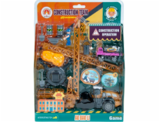 Mega kreativní stavebnice