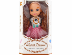 Mega Creative DOLL B/O 35CM 24X38X12 MC WB 18/36,