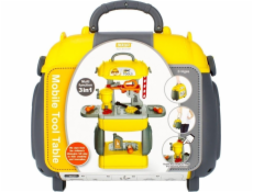Mega kreativní DÍLNA S NÁŘADÍMI 23X25X14 MC CASE 18/36