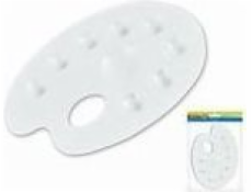 Starpak Oval paleta barev 236217