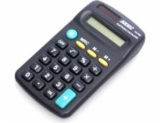 Kalkulačka Axel AX-402 -