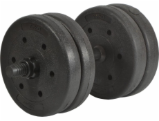 Eb Fit činka B/Box bitumenová 1 x 10 kg