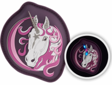 KROK ZA KROKEM SADA NÁHRADNÍCH PRVKŮ MAGIC MAGS FLASH MYSTIC UICORN FIALOVÁ PRO STUPEŇ A DĚTSKÝ MODEL