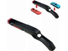 Pistolová brokovnice iPLAY pro hraní her Nintendo Switch Joy-Con (HBS-122)