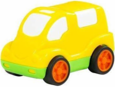 Wader Polesie 88826 Baby Car Inerciální sporťák