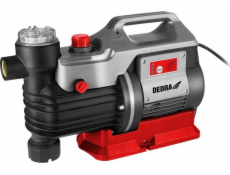 Zahradní čerpadlo Dedra 850W, LED