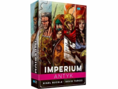 Lucrum EMPIRE GAME: ANTIQUE - LUCRUM GAMES
