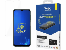 3MK  Silver Protect+ Sam M13 4G M135 Antimikrobiální fólie instalovaná za mokra