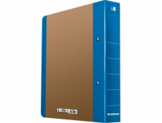 Donau Life 2 kroužkový pořadač A4 50mm modrý (493178) Donau Life 2 kroužkový pořadač A4 50mm modrý (493178)