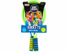 Mega Creative MEGA CREATIVE TENISOVÉ RAKETY 427580
