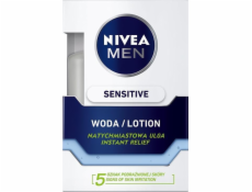 Nivea voda po holení Men Sensitive 100 ml