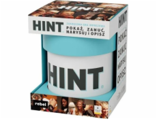 Rebel HINT (polské vydání)