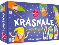 Adamigo trpaslíci