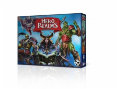 Games Factory Publishing Hero Realms (polské vydání)
