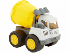 Little Tikes Diggers míchačka na beton 2v1