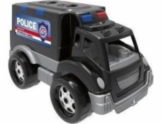 Policejní vozidlo Technok Policejní vozidlo Technok