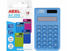 Axel kalkulačka AXEL AX-200B PUD 50/200 CALCULATOR