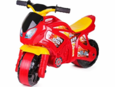 Motocykl Technok