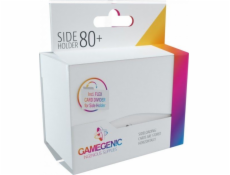 Gamegenic : Side Holder 80+ - bílý