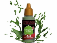 Army Painter  Warpaints - Air Undergrowth Green