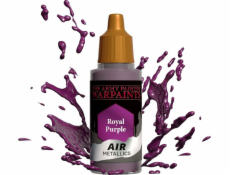 Army Painter  Warpaints - Air Royal Purple