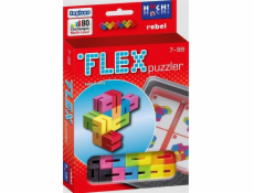 Rebel Flex Puzzler (polské vydání)