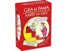 MDR Lord s Game: Hrací karty