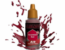Army Painter  Warpaints - Air Encarmine Red