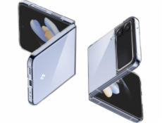 Spigen Spigen Airskin – pouzdro pro Samsung Galaxy Z Flip 4 (průhledné)
