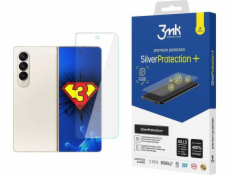 3MK 3mk SilverProtection+ Samsung Galaxy Z Fold4 (přední)