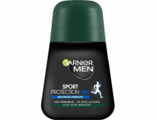 Garnier GARNIER_Sport Protection 96h Men Roll-On antiperspirant roll-on 50ml