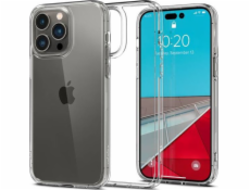 Spigen Spigen Ultra Hybrid iPhone 14 Pro Max transparentní/křišťálově čirý ACS04816