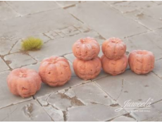 Juweela : Halloween dýně (14 ks)