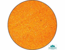 GeekGaming : Modelovací písek – oranžová (300 g)